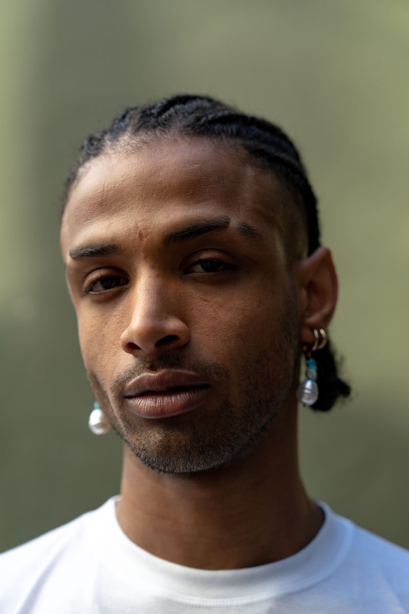 Kevin R., New York